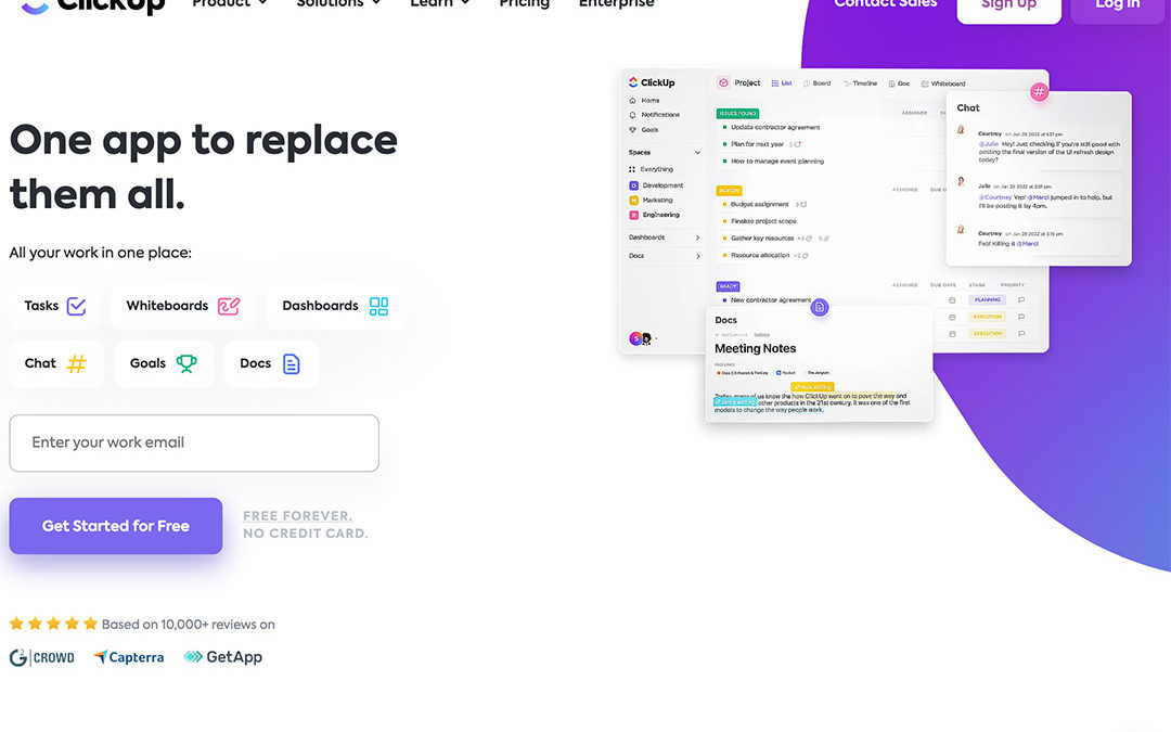 CLICKUP