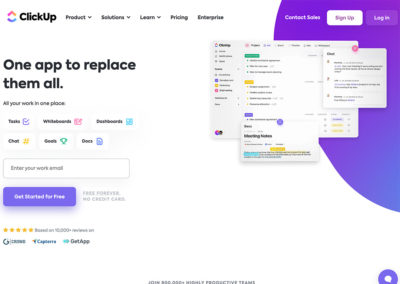 CLICKUP