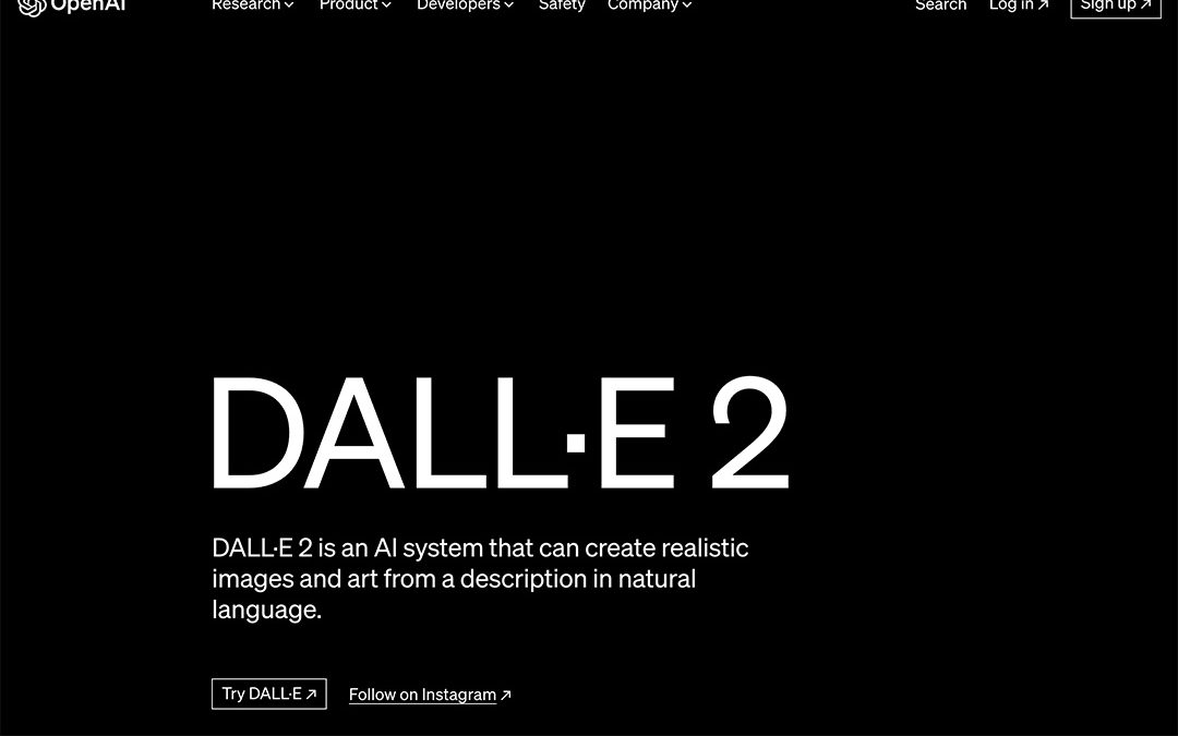 DALLE 2