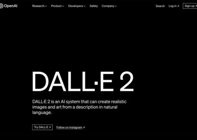 DALLE 2
