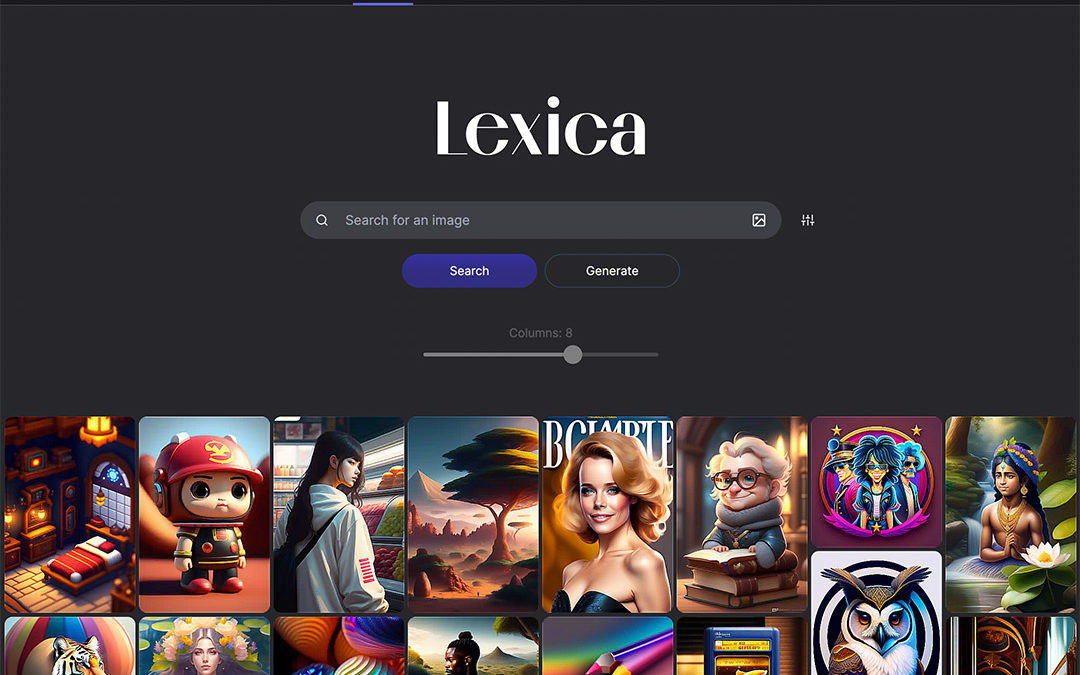 LEXICA