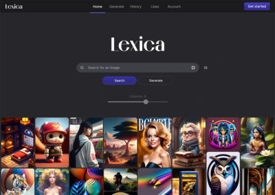 LEXICA