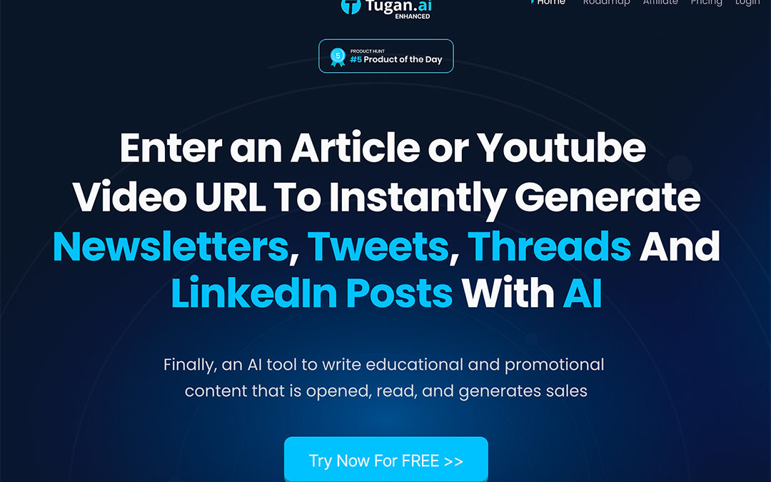 TUGAN