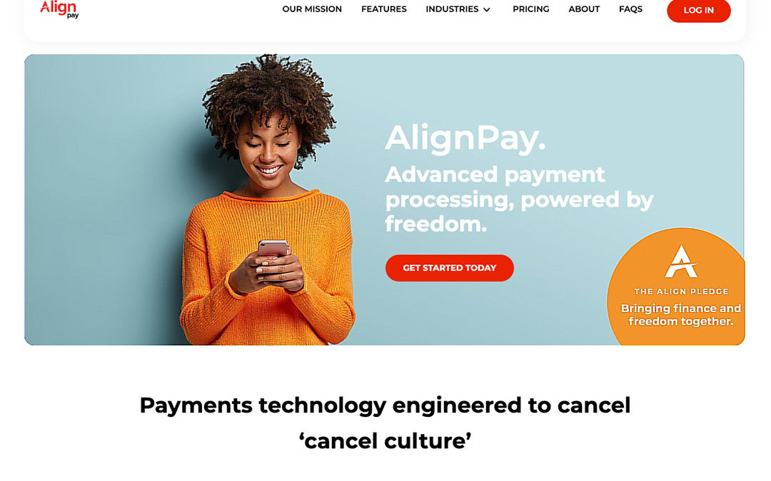 ALIGN PAY