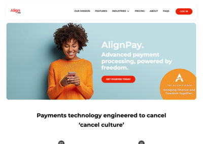 ALIGN PAY