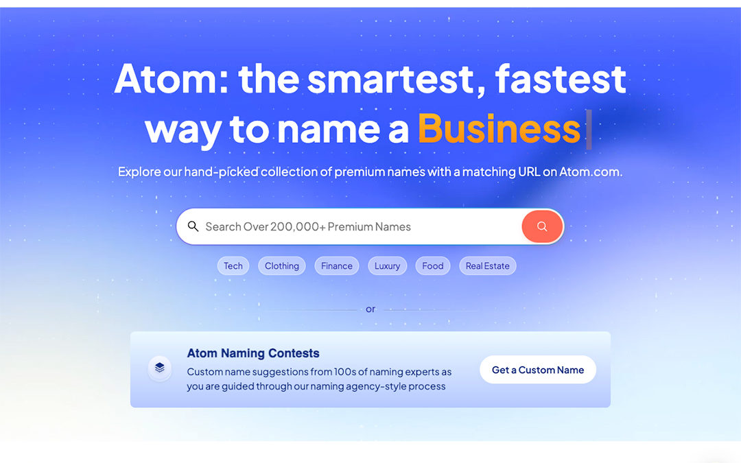 ATOM