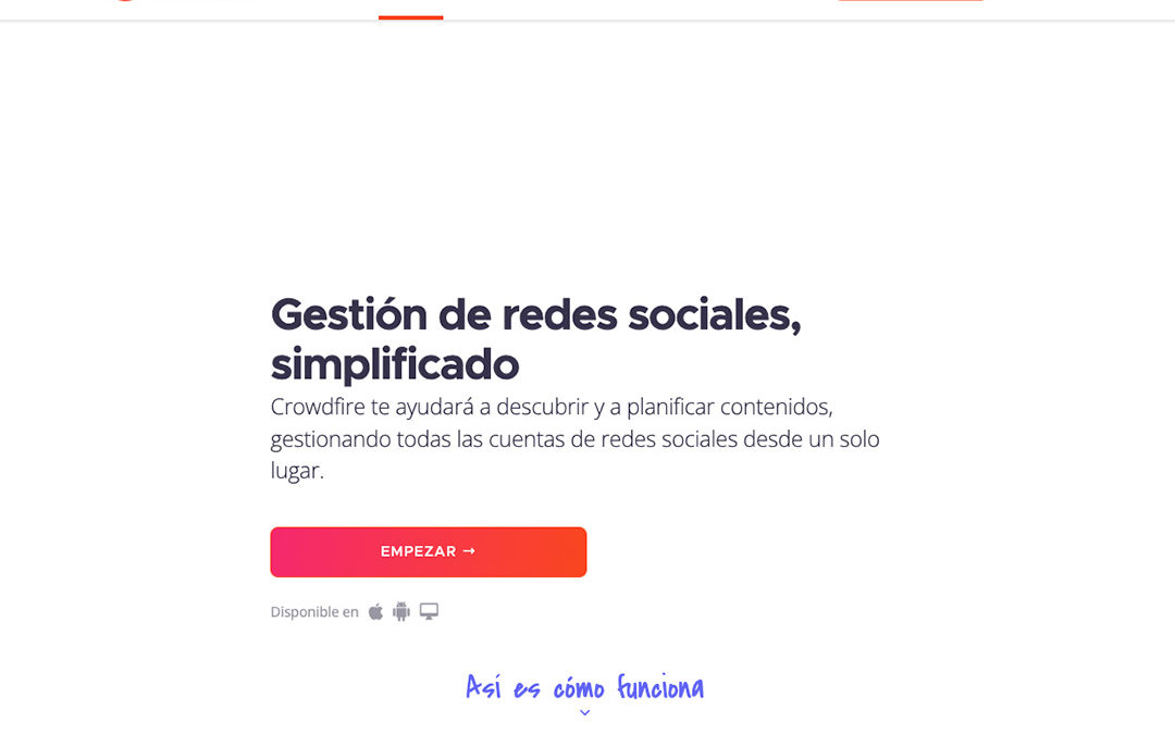 CROWDFIRE