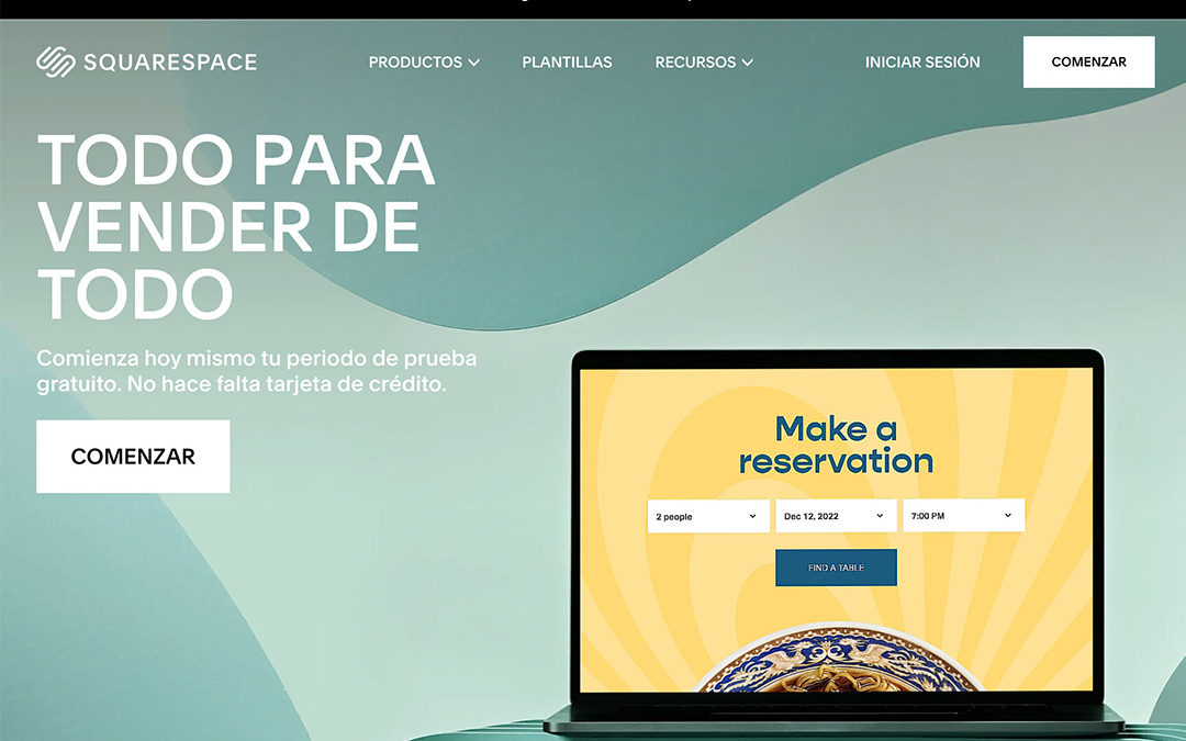 SQUARESPACE