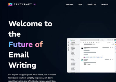 TEXTCRAFT AI