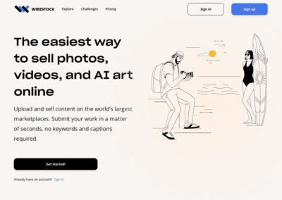 WIRESTOCK