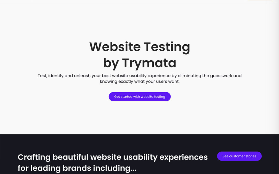 TRYMATA