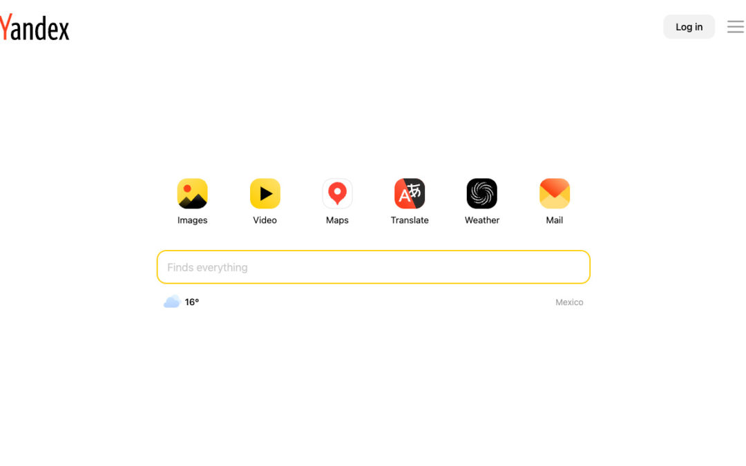 YANDEX