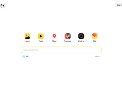 YANDEX