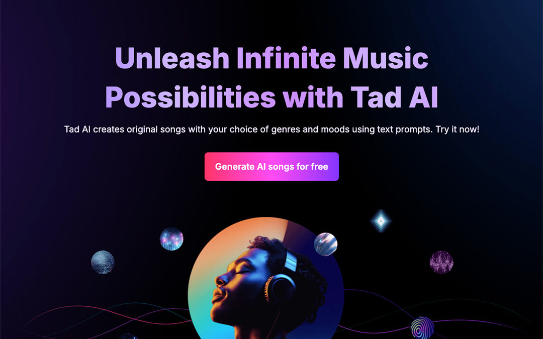 TAD AI